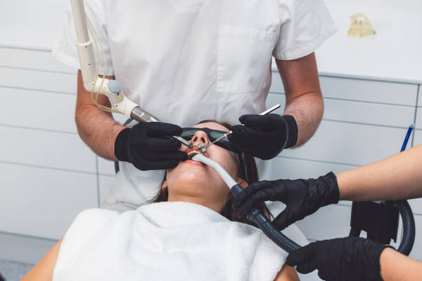 Best Emergency Dentist for Lost Fillings or Crowns in USA
